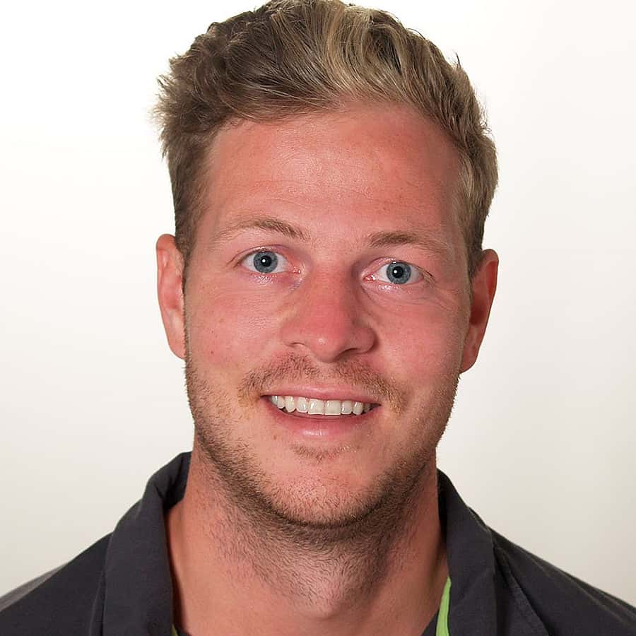 Dr. Tim Glück