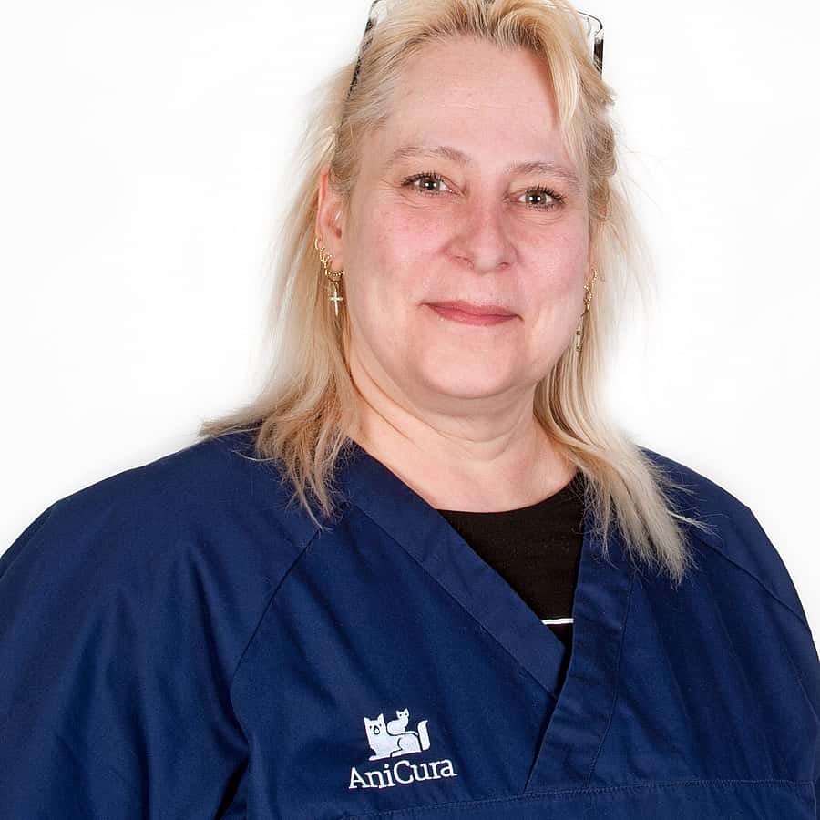Regina Hochholzer