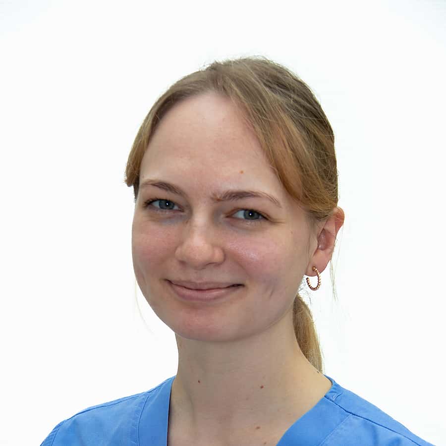 Miriam Fertl