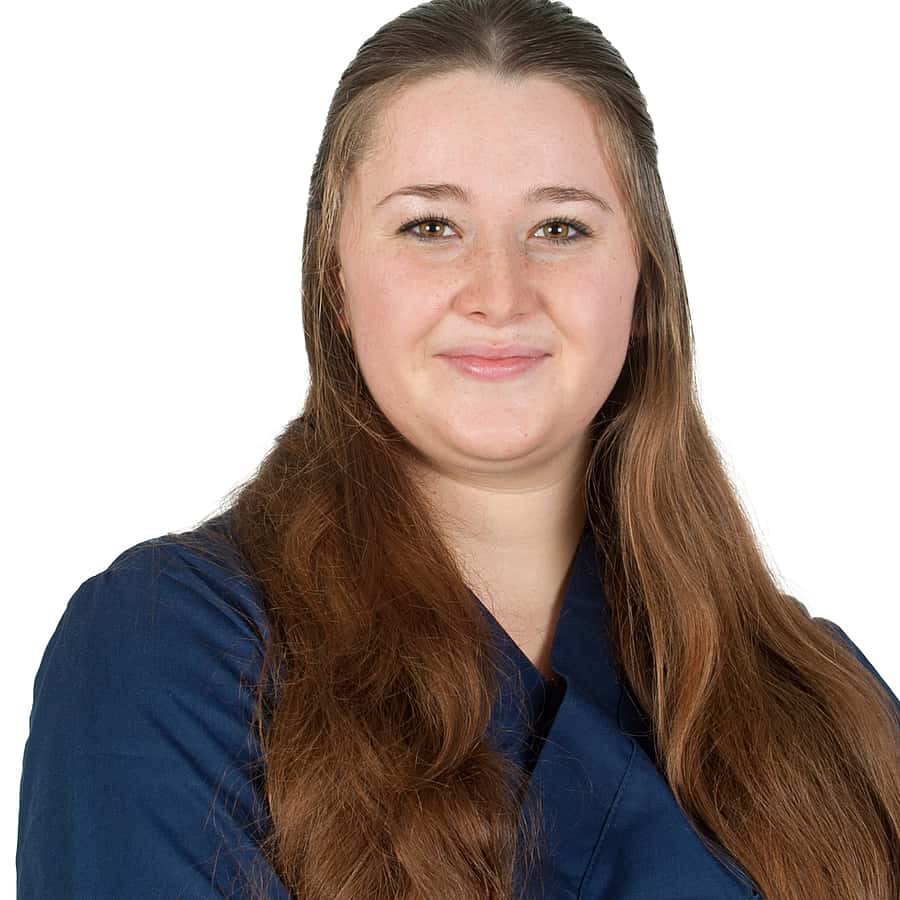 Vanessa Schacht