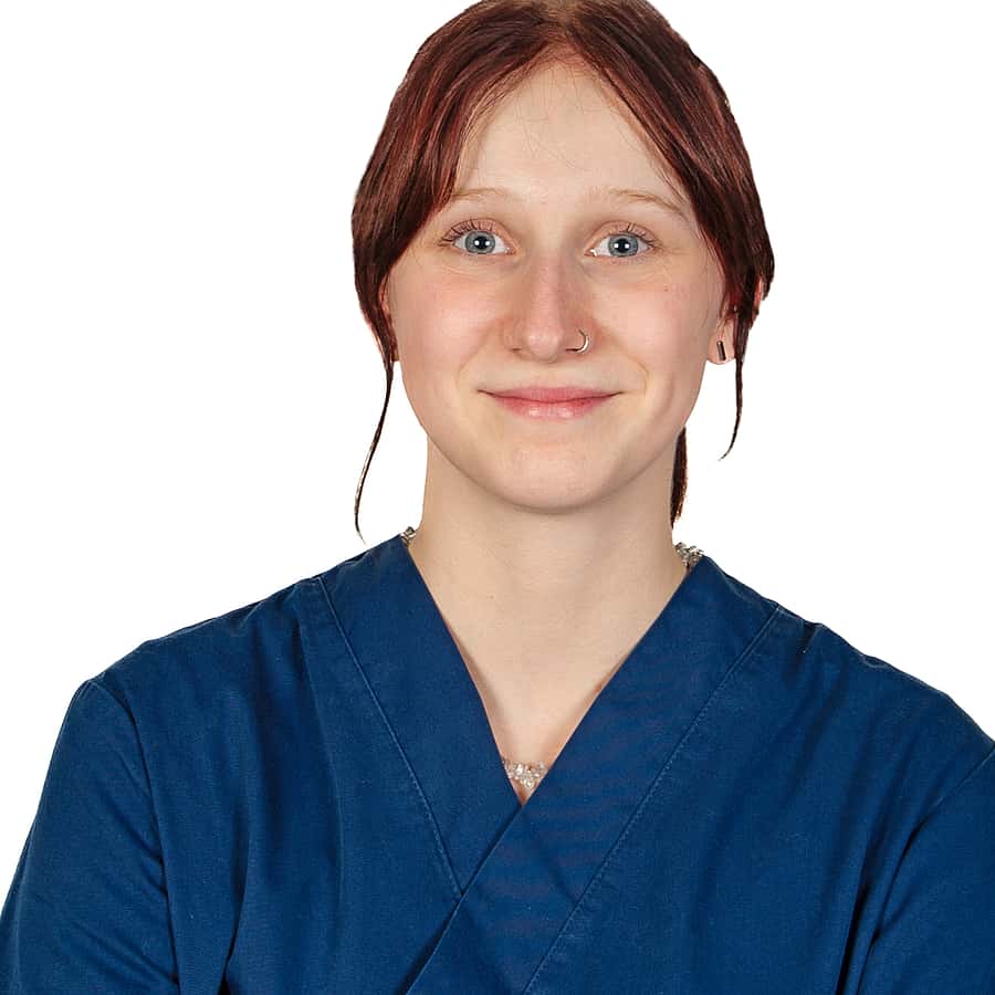 Lilian Ackerson