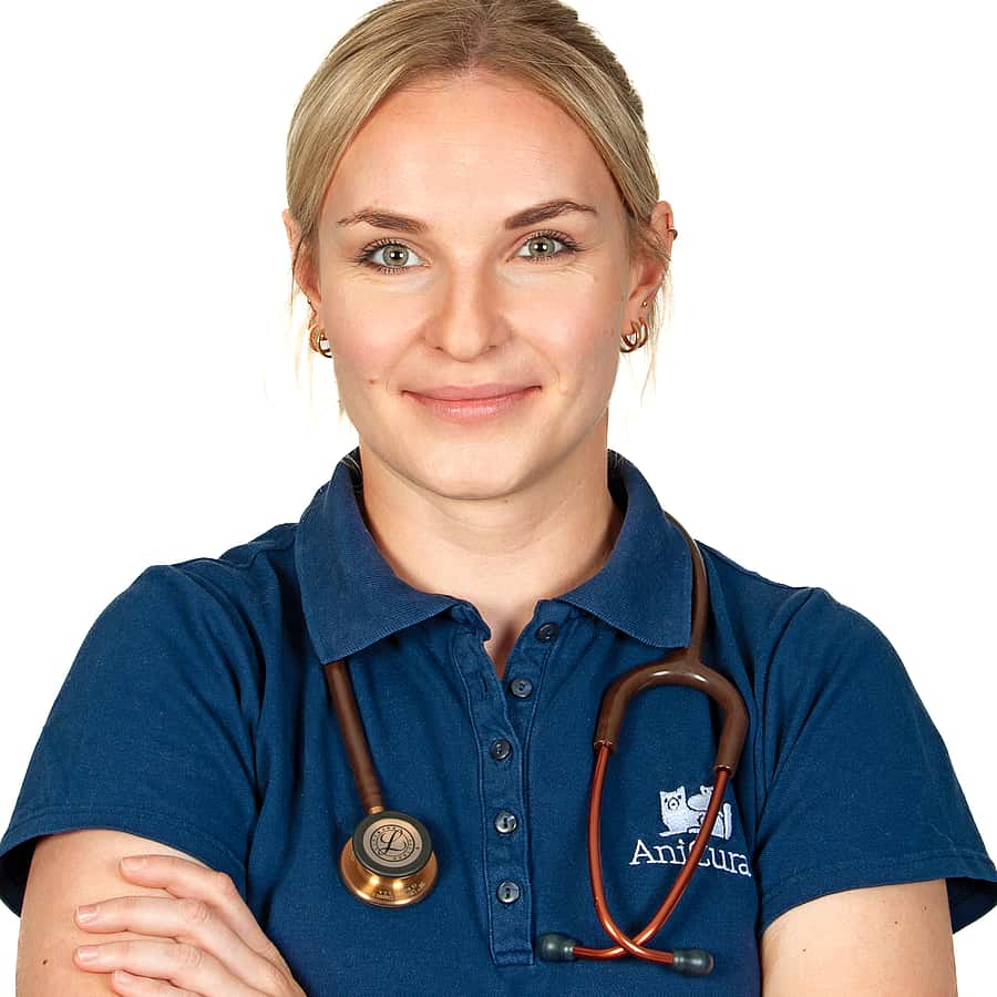 Dr. Katharina Tribelhorn