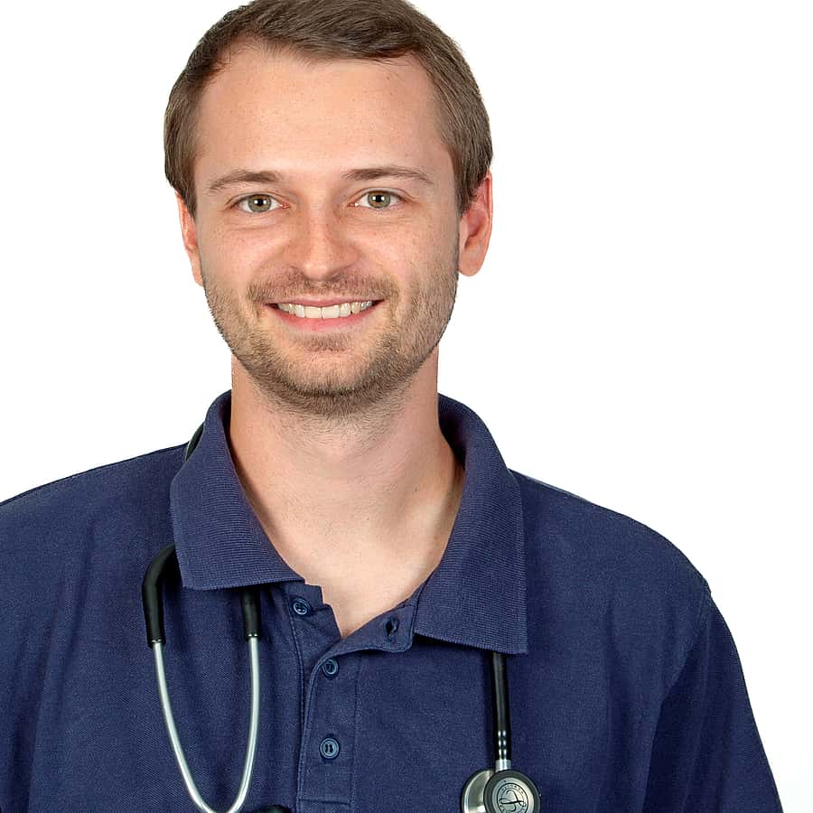 Dr. Florian Böhmer