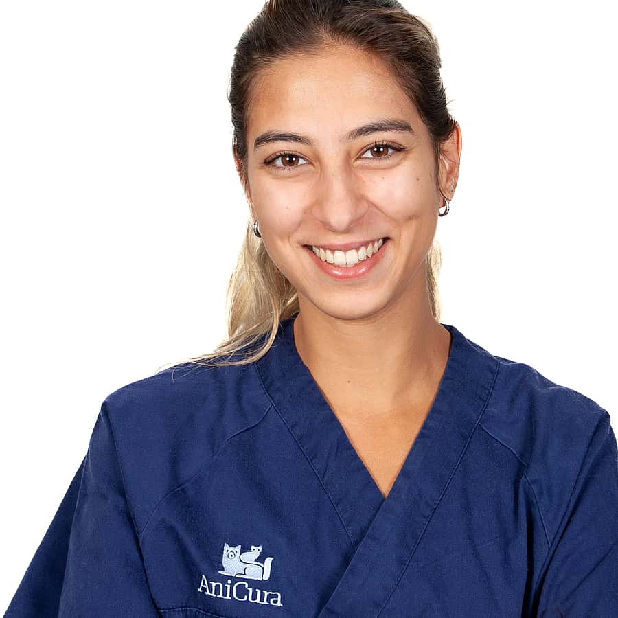 Jennifer Pinto