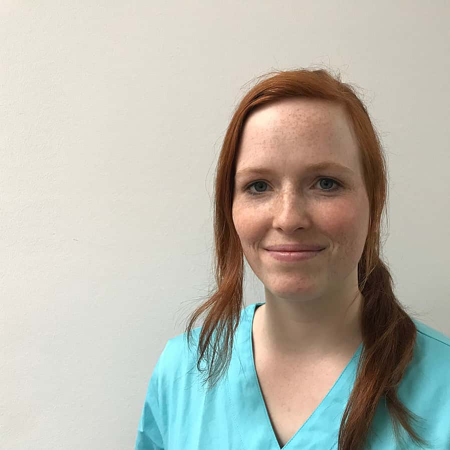 Anja Klöpfel