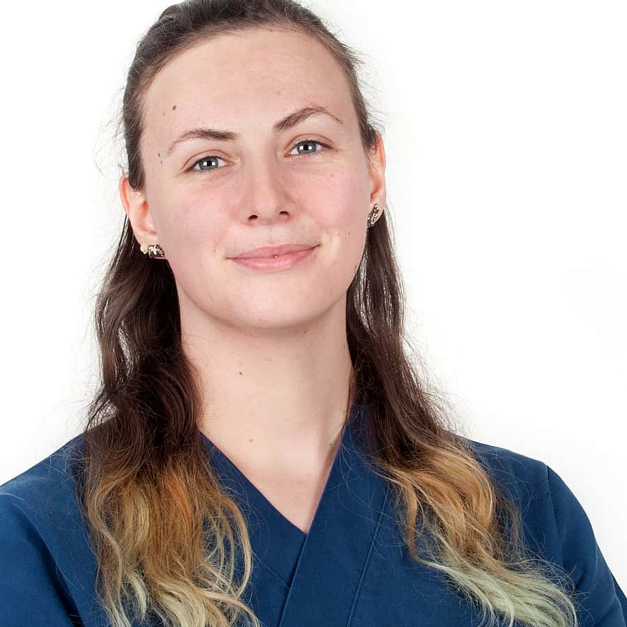 Anna-Franziska Bauer