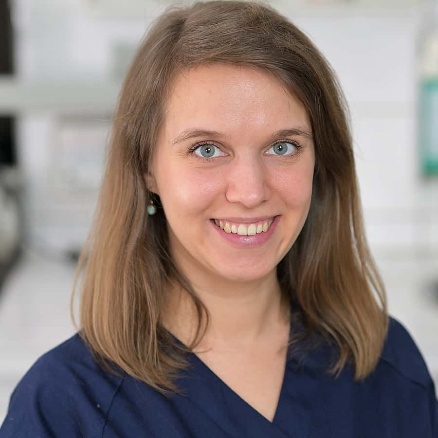 Clara Weise