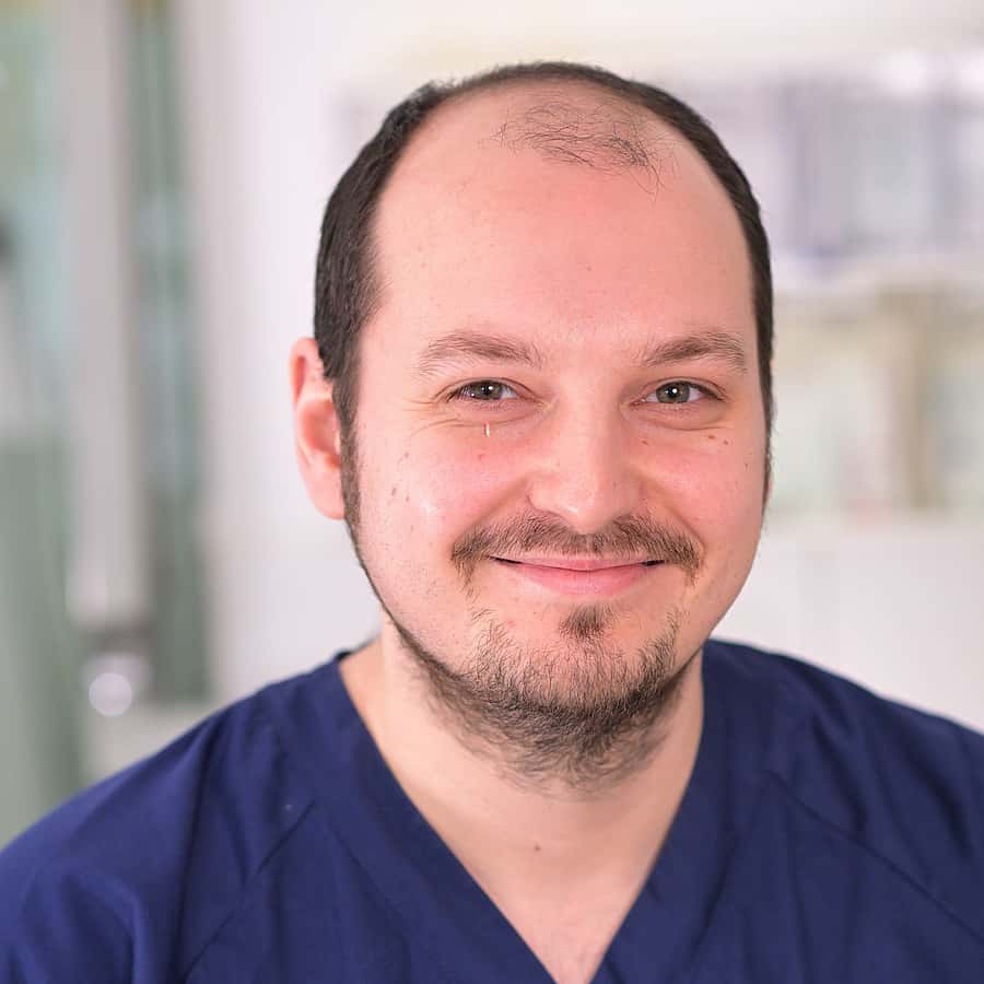 Stefan Scholz