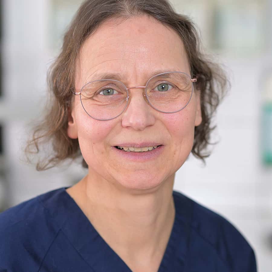 Tanja Wiesner