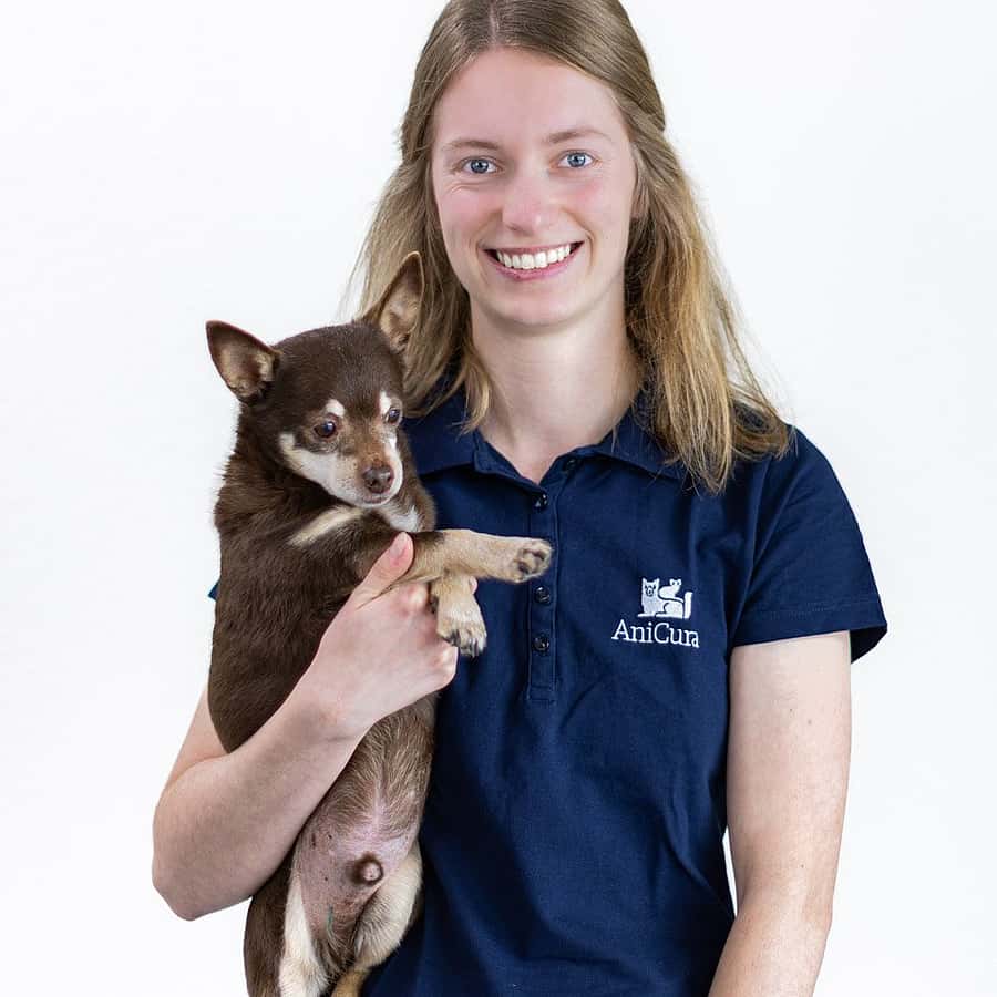 Chiara Fischer