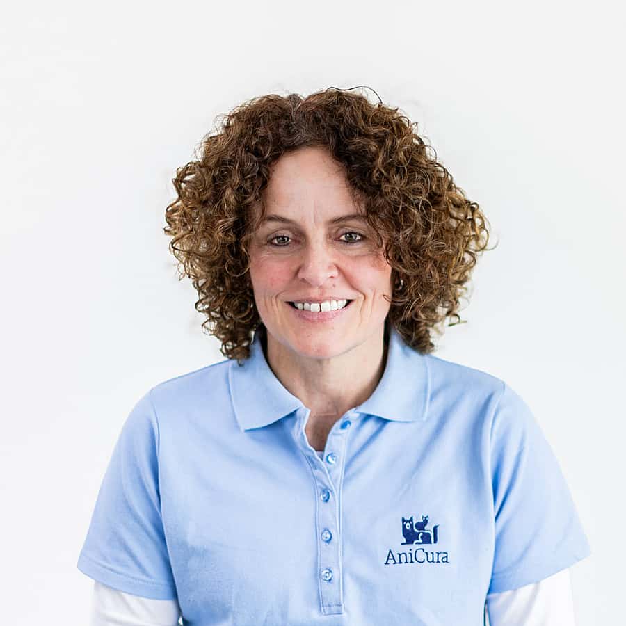 Dr. Andrea Bathen-Nöthen
