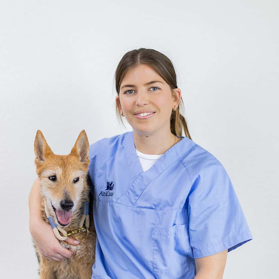 Dr. Ninon Süggeler