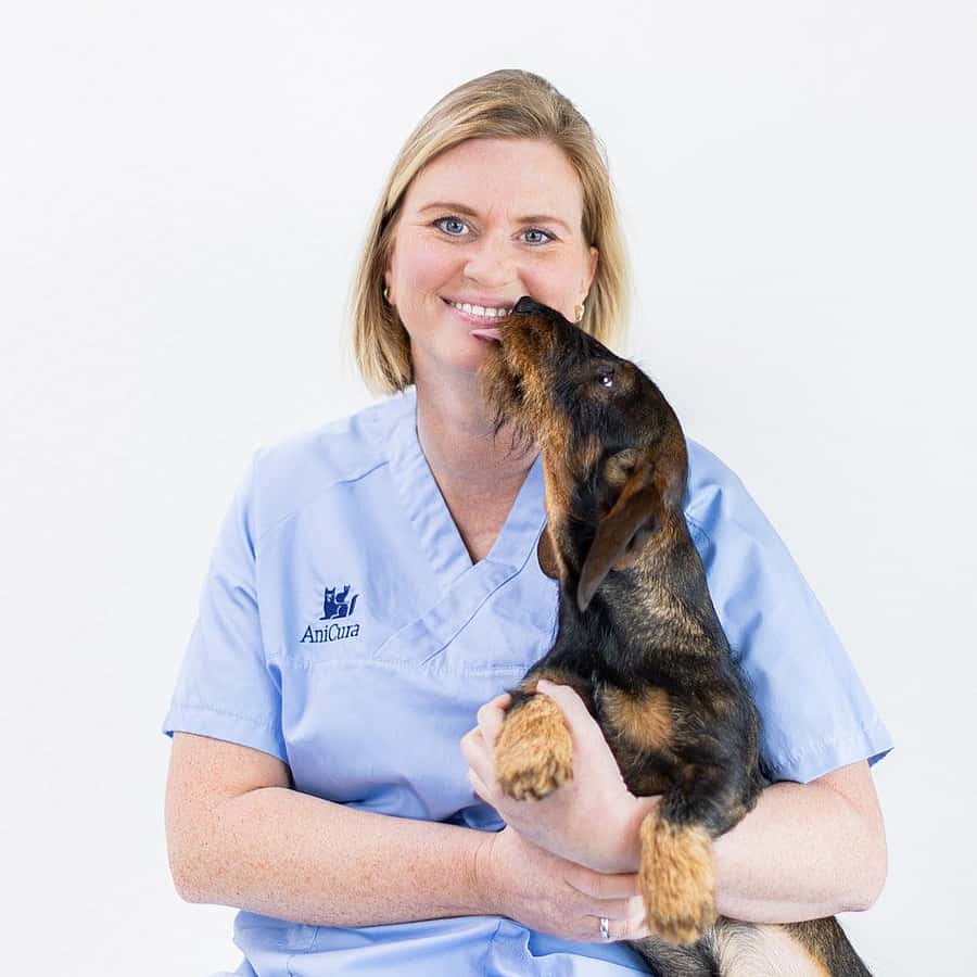 Dr. Mona Gläser