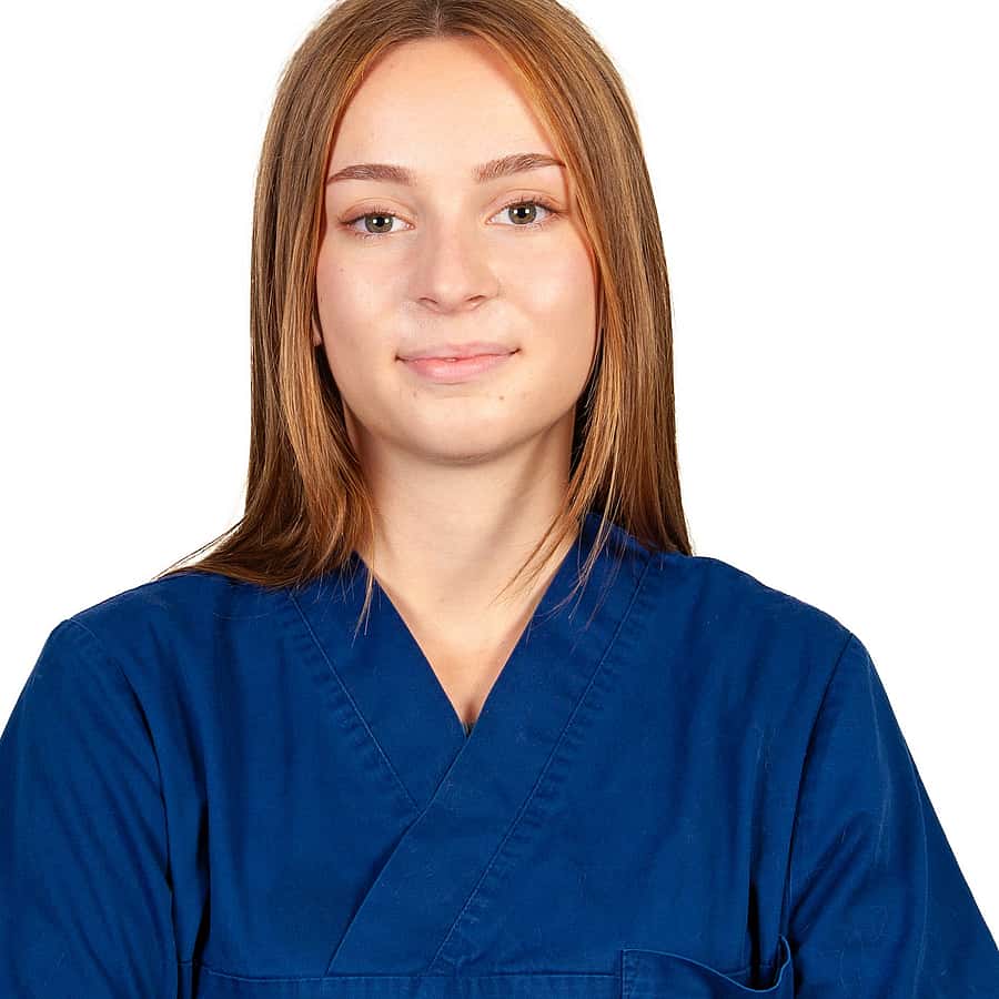 Jasmin Atzenbeck