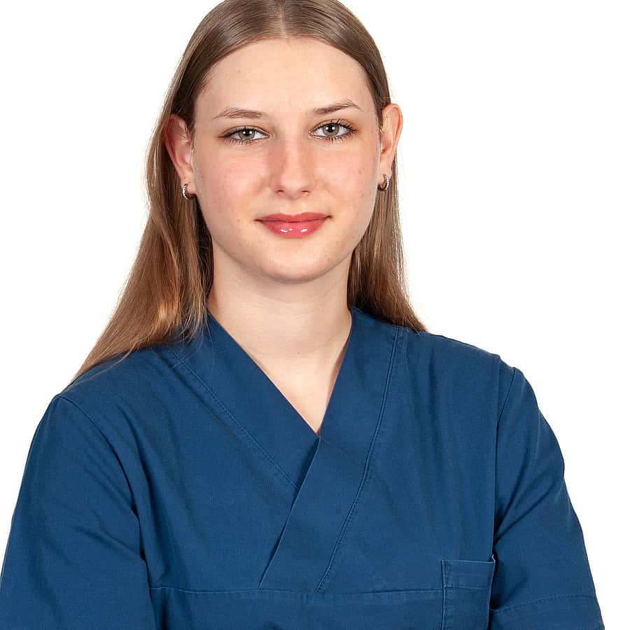 Alexandra Arnold