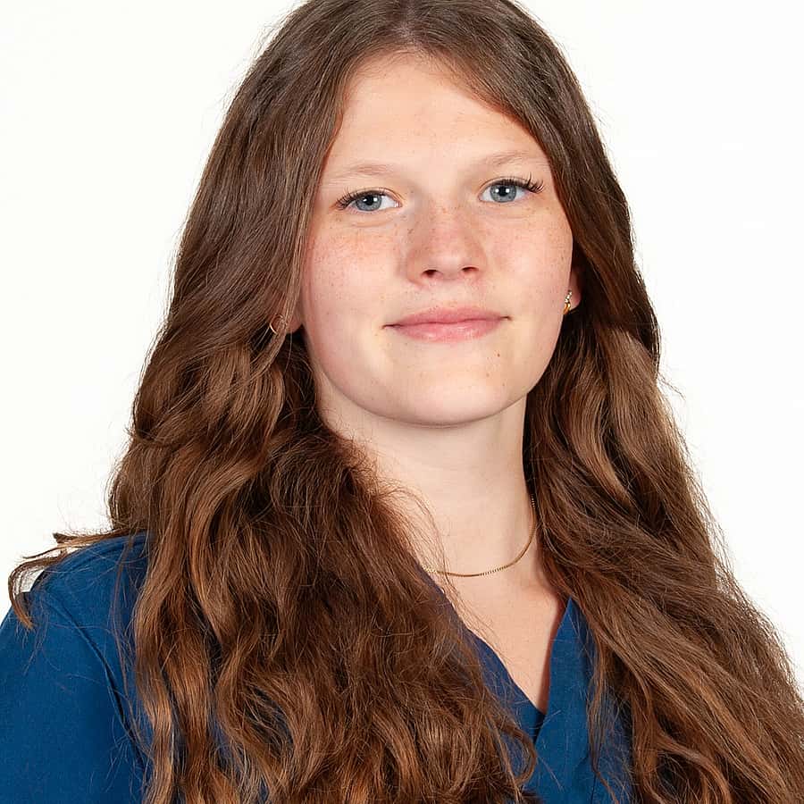 Lea Sophie Müller