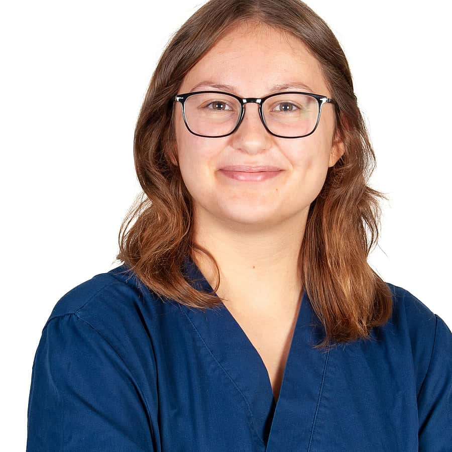 Kim Marie Pretzsch