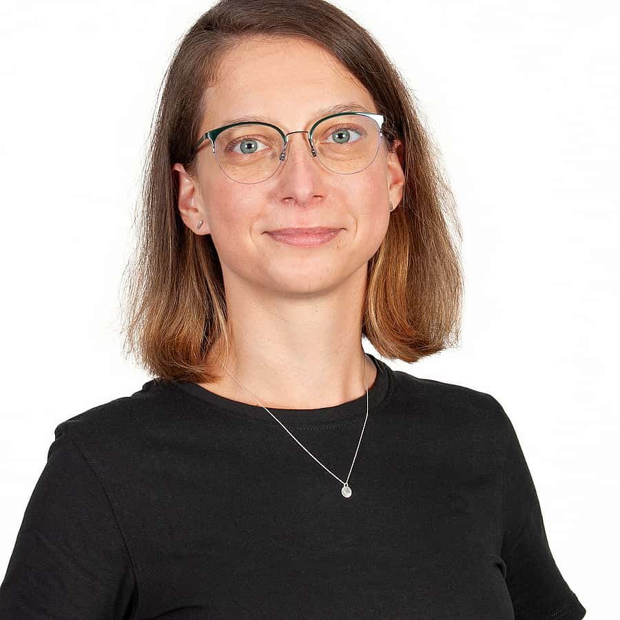 Christin Schwager