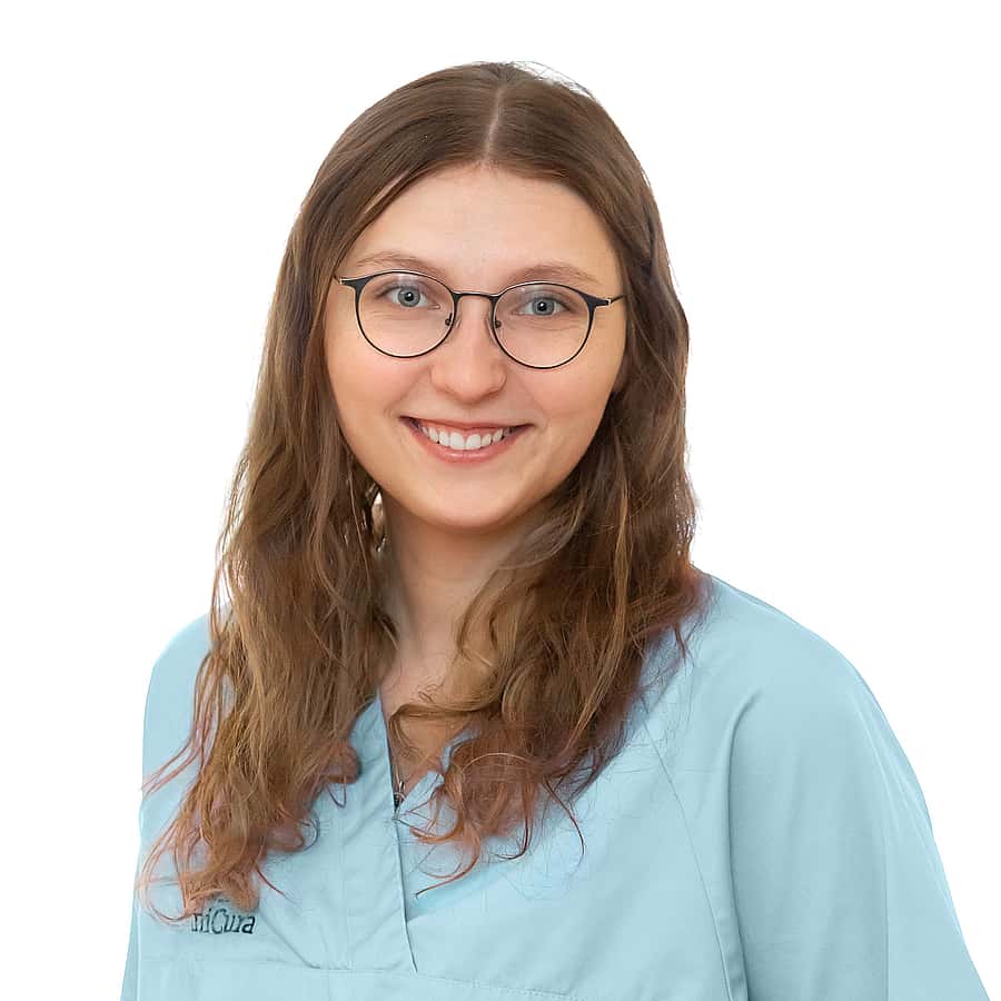 Marie Falk