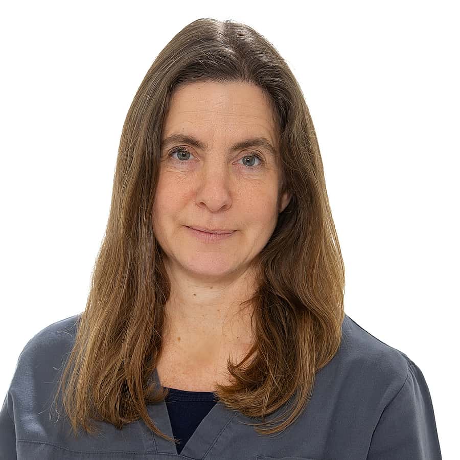 Daniela Liebler