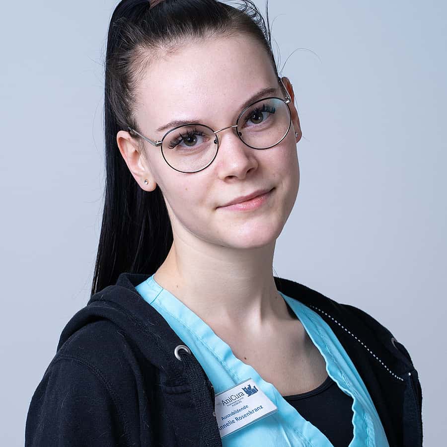Annelie Rosenkranz