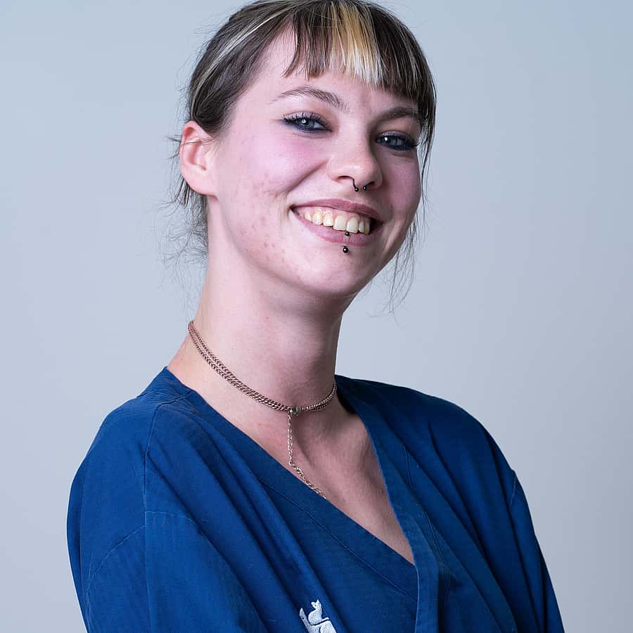 Michelle Rainer