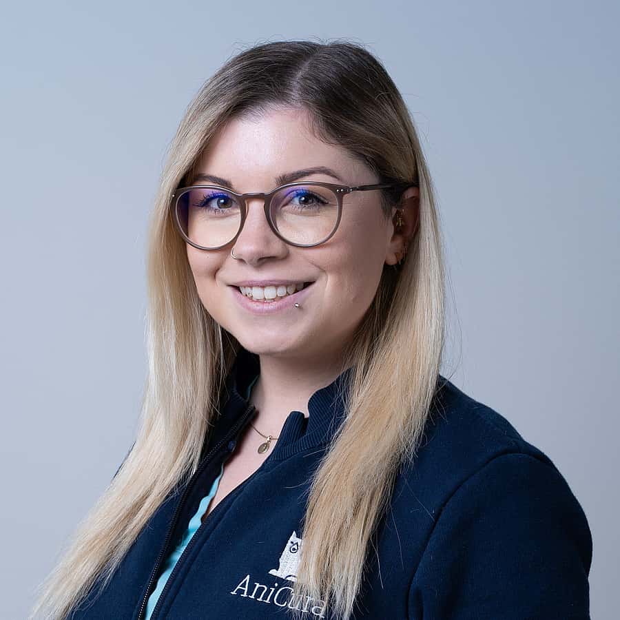 Julia Hammer