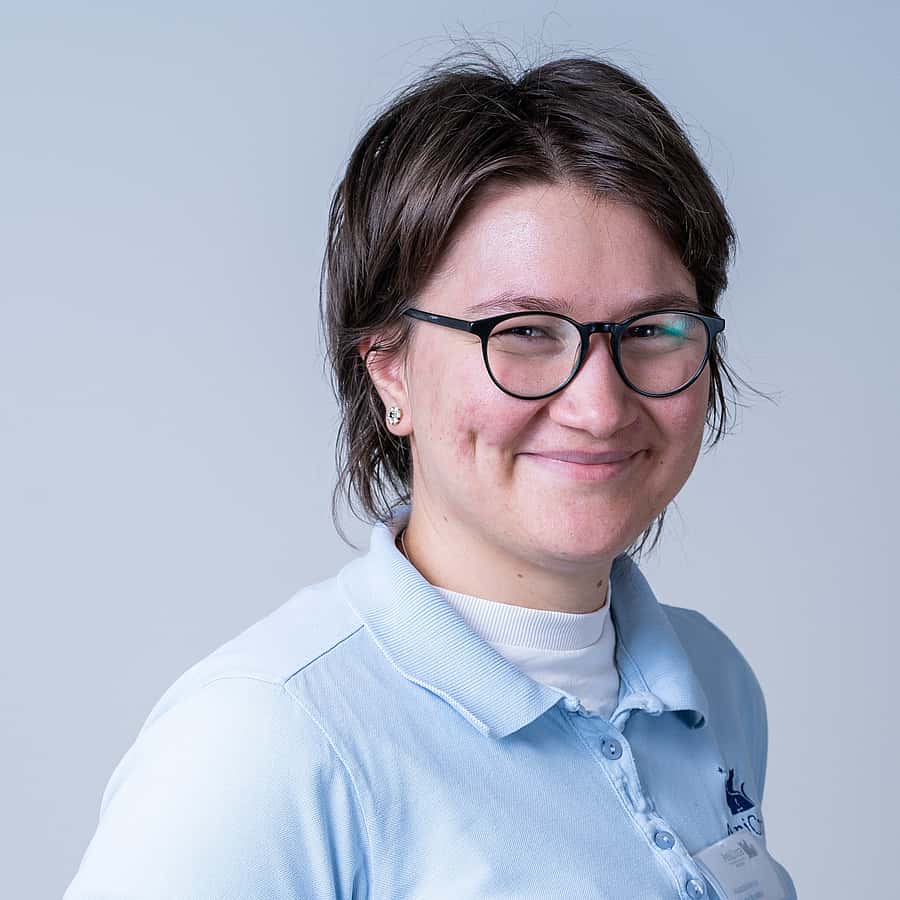 Finnja Schäfer