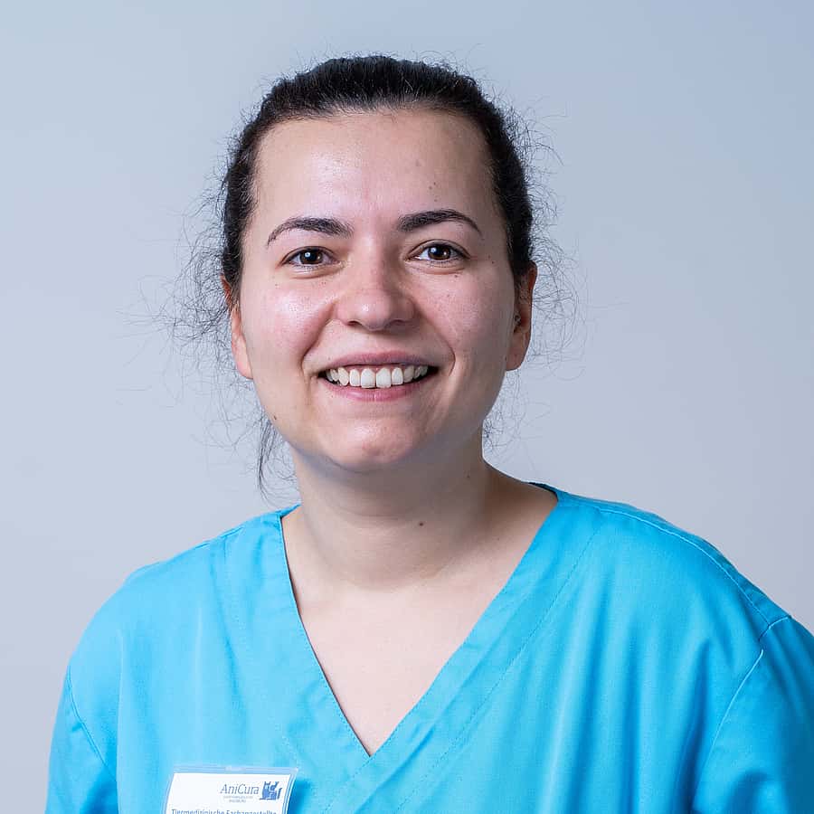 Stefanie Stückle