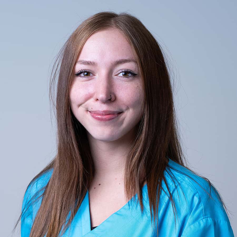 Lisa Udvari
