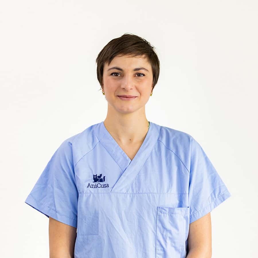 Dr. Maren Julia Walliser