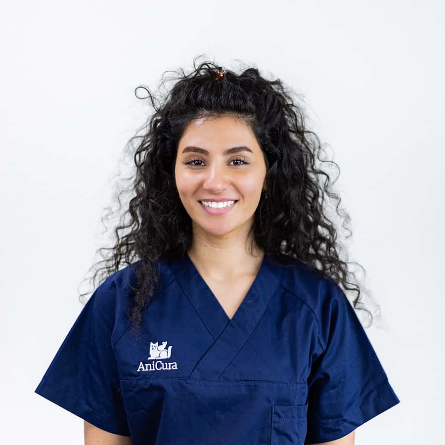 Naila Messaoudi