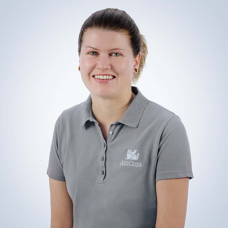 Marie-Louise Schuster
