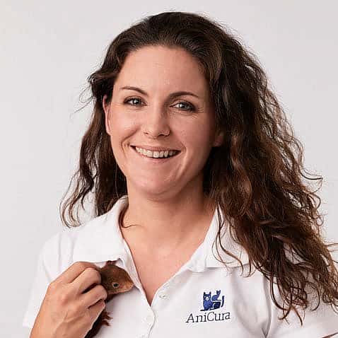 Dr. Annegret Prislin
