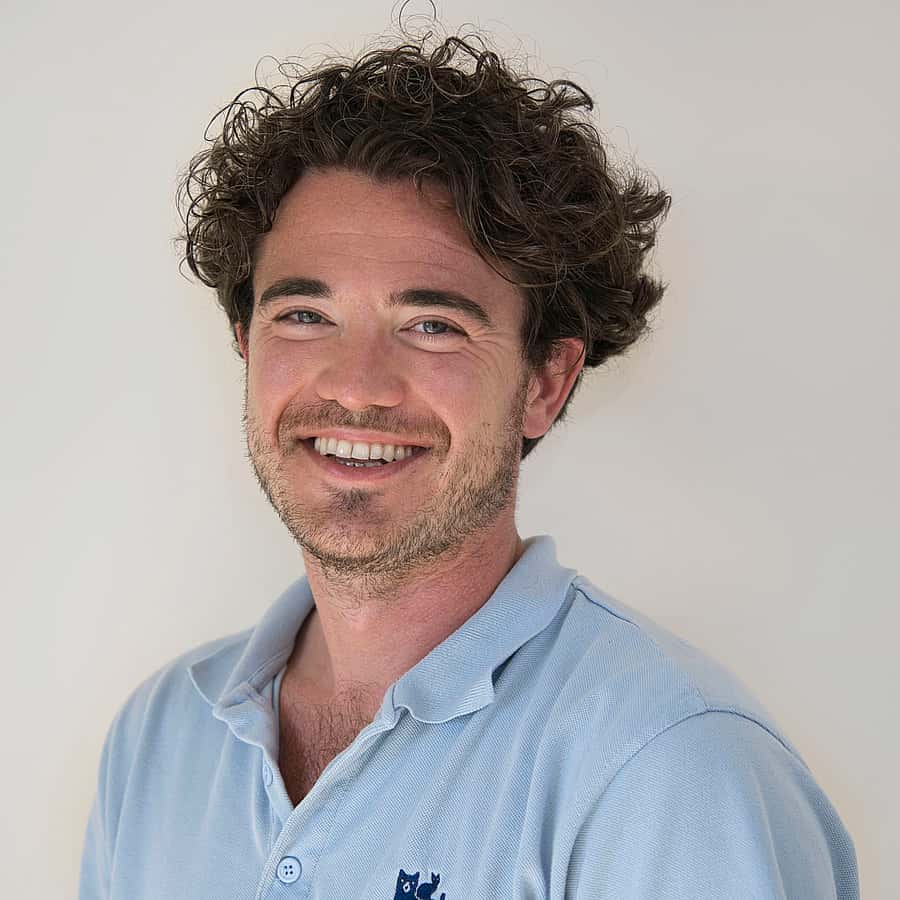 Francesco Benaglia