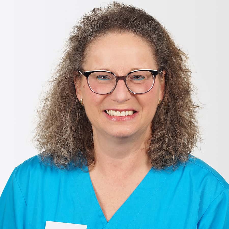 Nicola Peschke