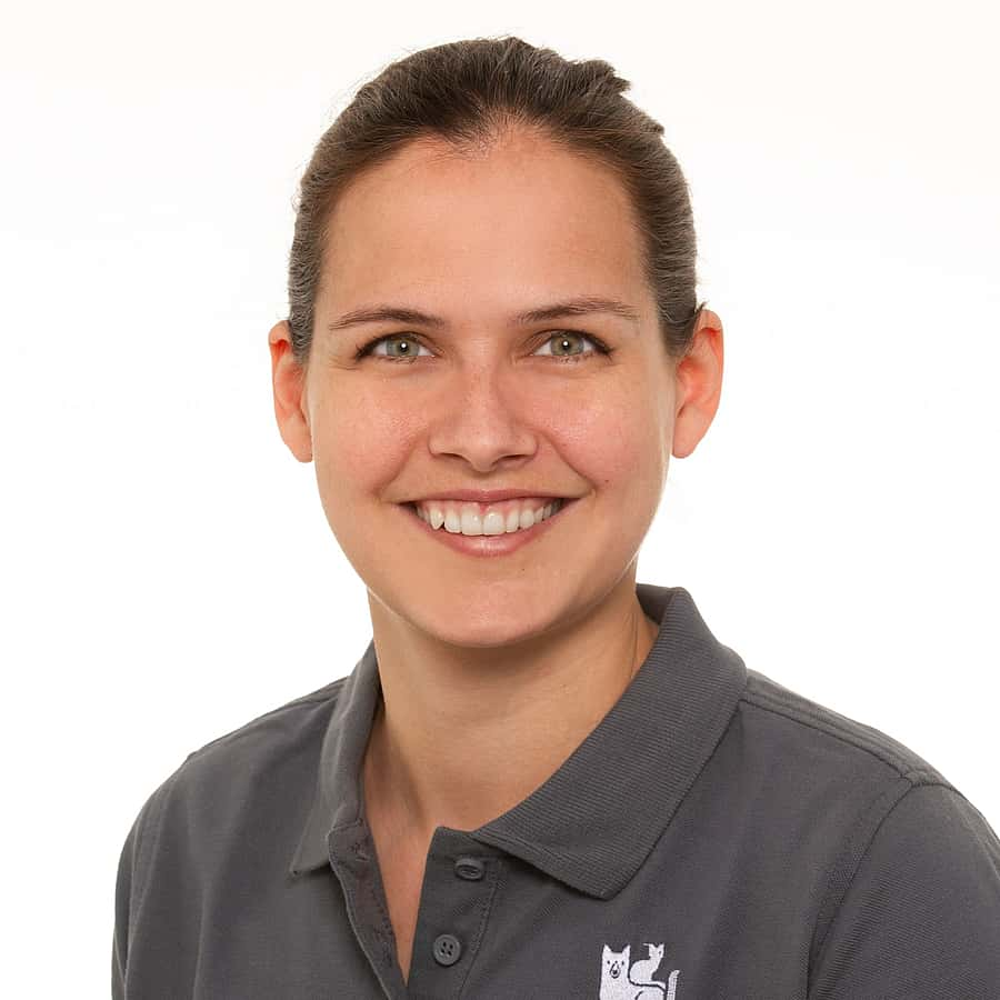 Dr. Elisa Wüst