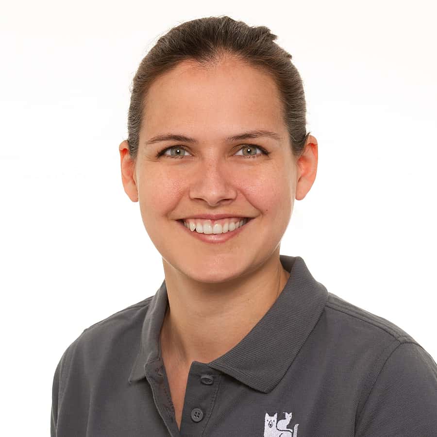 Dr. Elisa Wüst