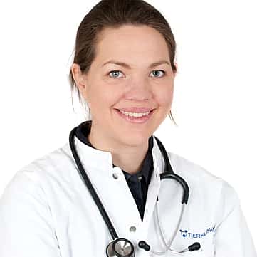 Dr. Amelie Brauch-Darwish