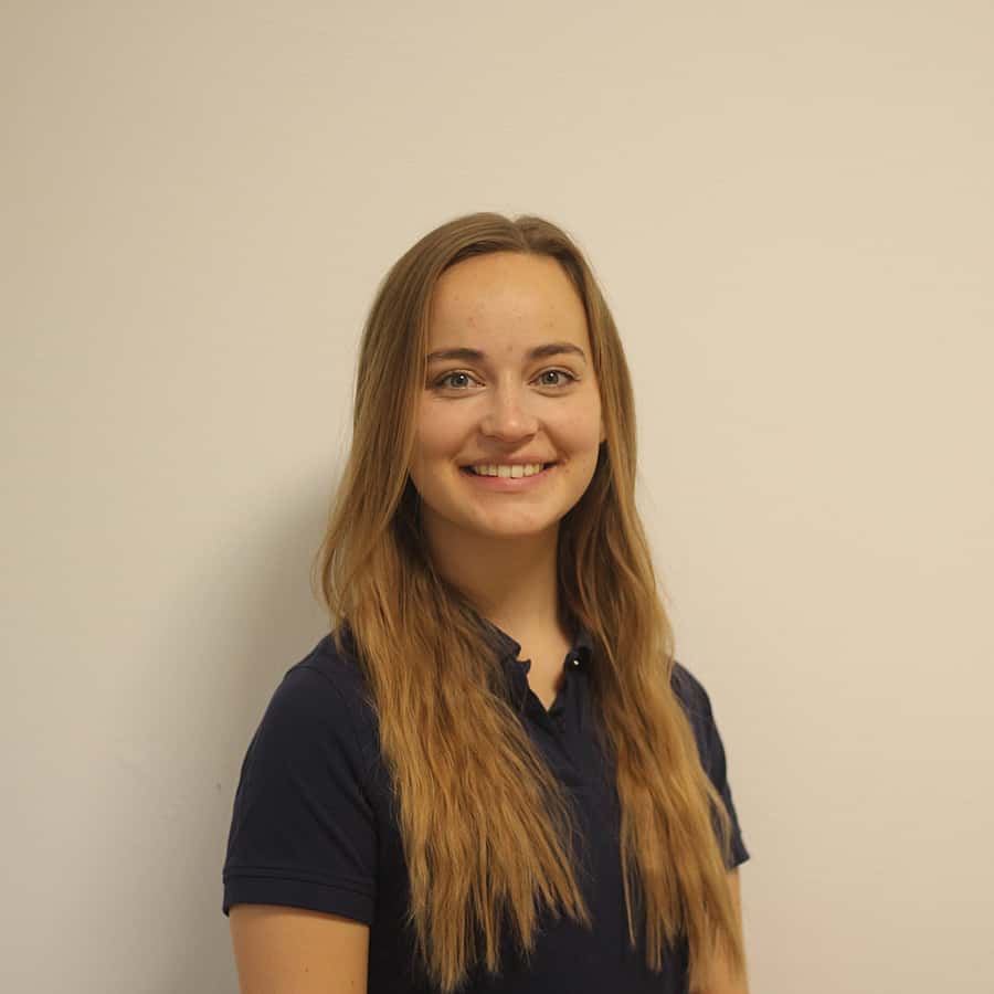 Hannah Lammert