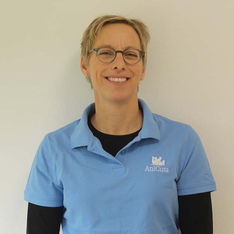 Dr. Dorothee Aengenheyster