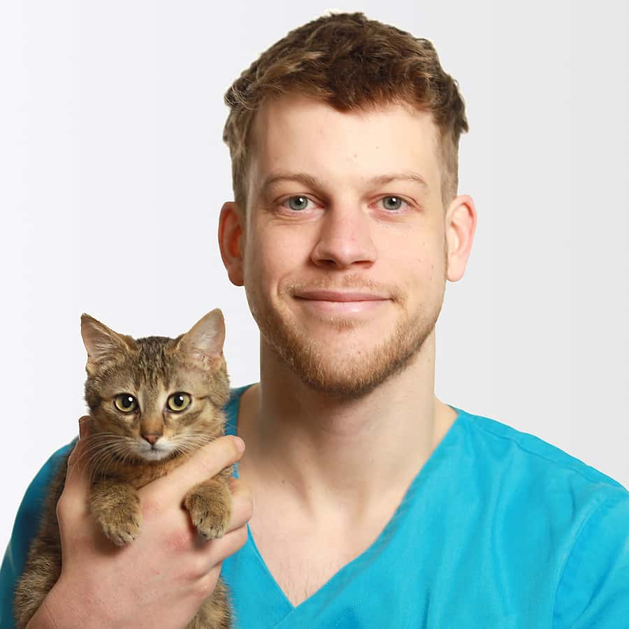 Christian Schönefeldt