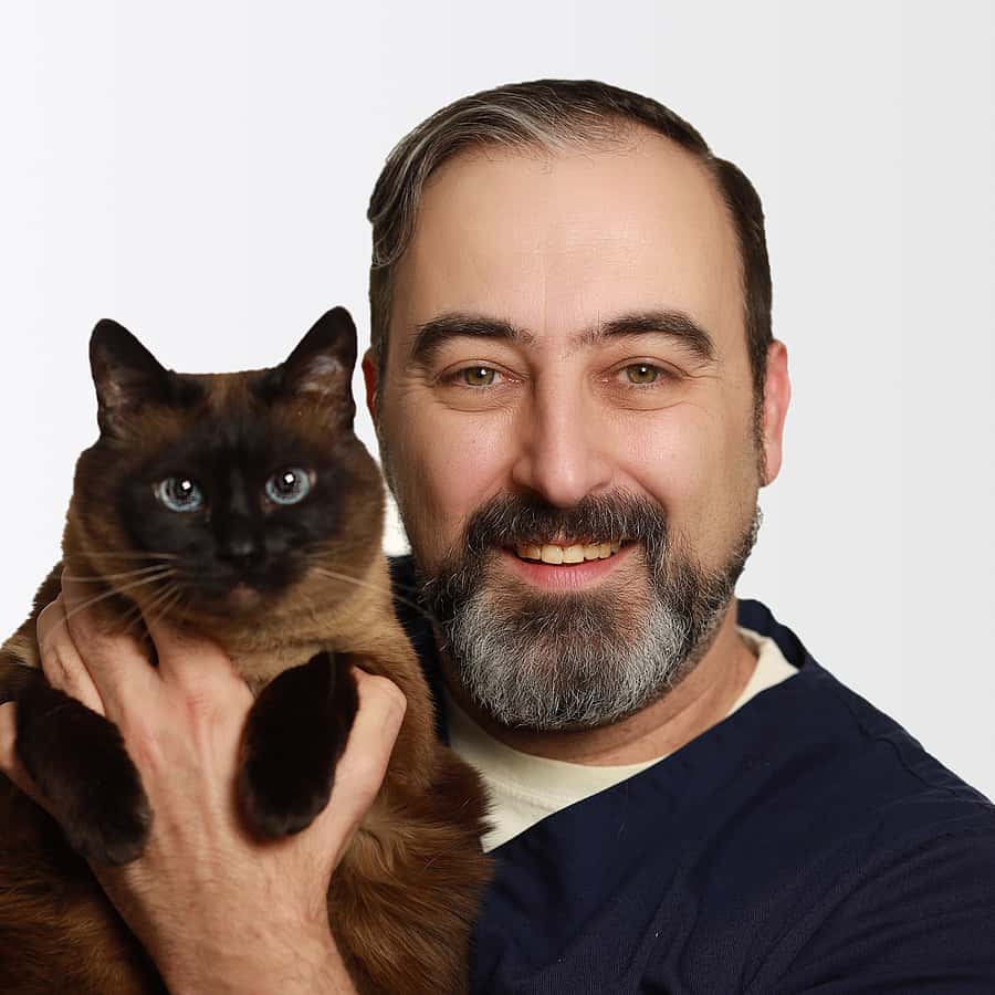 Markus Geier