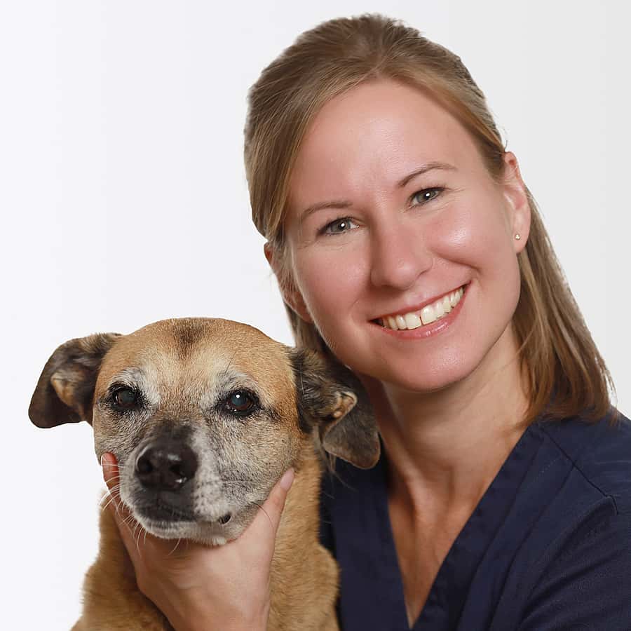 Jennifer Schramm