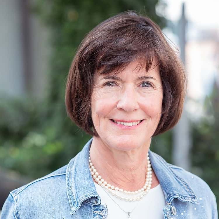 Dr. Susanne Medl