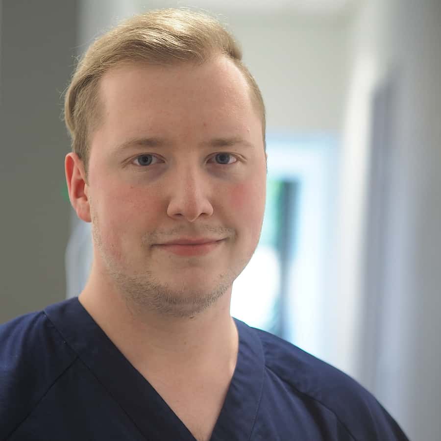 Justin Sieber