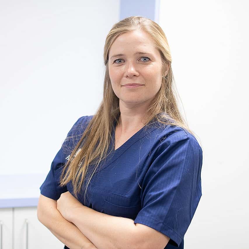 Dr. Jessica Gadinger
