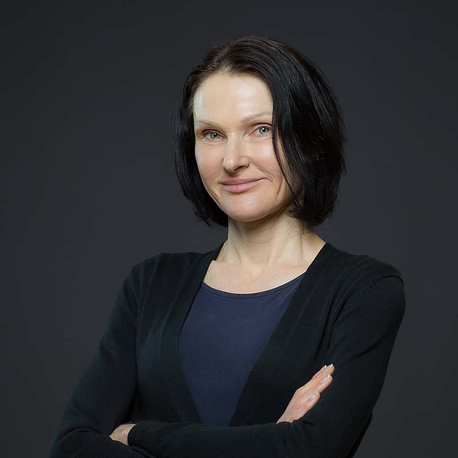 Dr. med. vet. Stefanie Knöpfler