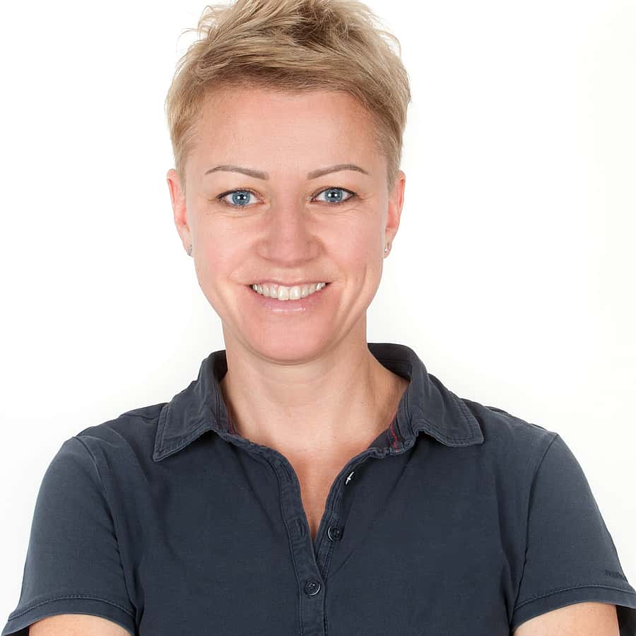 Laura Udraite-Vovk