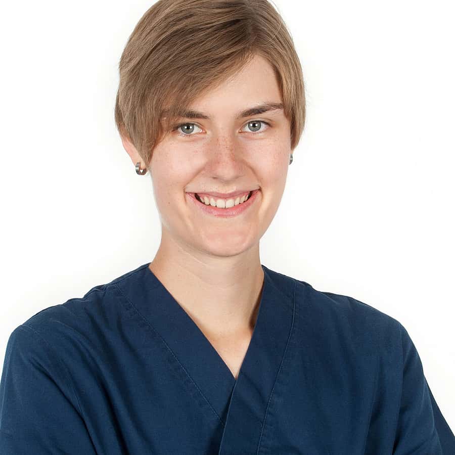 Judith Scholz